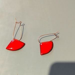 Buy 1 get 1 free - earrings